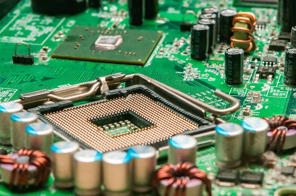 circuit card assembly vs pcb What is pcb assembly process?
